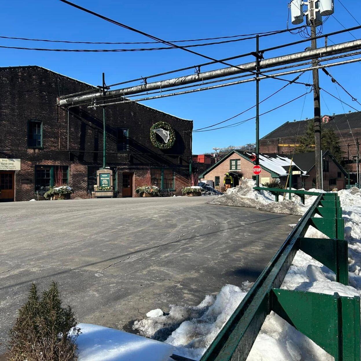 Buffalo Trace